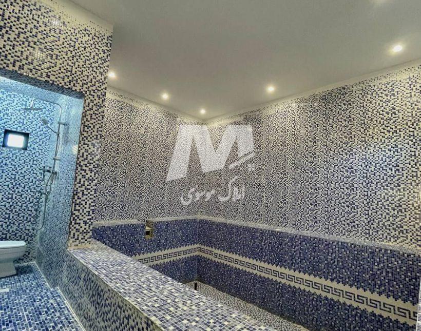 خرید ویلا جنگلی داخل شهرک ۳۰۰ متری آهودشت چمستان | ۳۰۰ متر