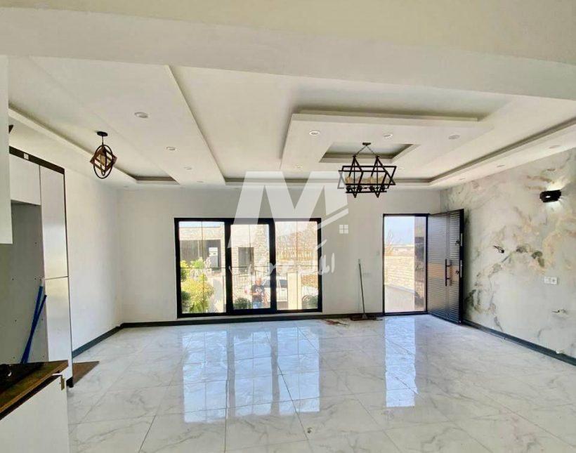 خرید ویلا در چمستان بهدشت ۲۰۰ متری جنگلی | ۲۰۰ متر