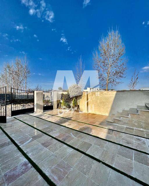 خرید ویلا در چمستان بهدشت ۲۰۰ متری جنگلی | ۲۰۰ متر