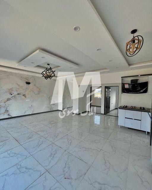 خرید ویلا در چمستان بهدشت ۲۰۰ متری جنگلی | ۲۰۰ متر