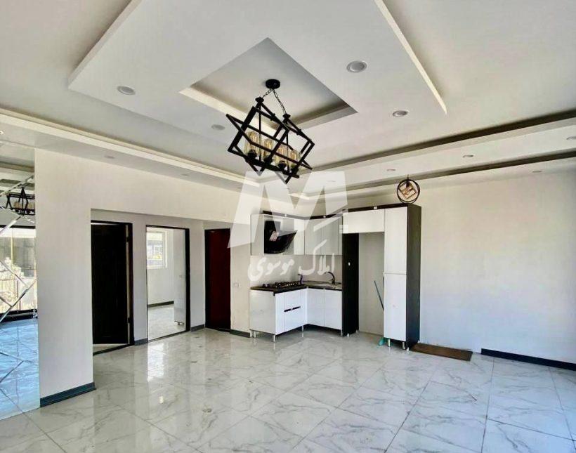 خرید ویلا در چمستان بهدشت ۲۰۰ متری جنگلی | ۲۰۰ متر