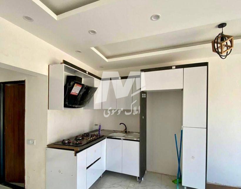 خرید ویلا در چمستان بهدشت ۲۰۰ متری جنگلی | ۲۰۰ متر