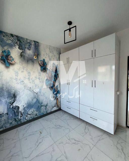 خرید ویلا در چمستان بهدشت ۲۰۰ متری جنگلی | ۲۰۰ متر