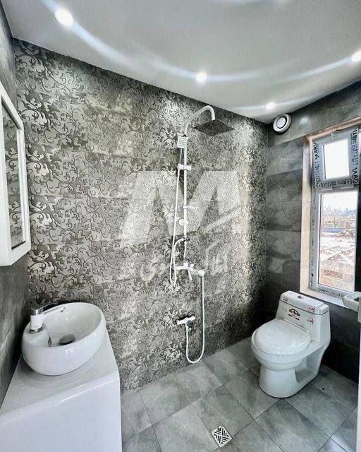 خرید ویلا در چمستان بهدشت ۲۰۰ متری جنگلی | ۲۰۰ متر