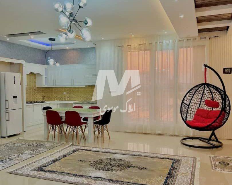 خرید ویلا در چمستان ۴۵۰ متری فول فرنیش نعمت آباد | ۴۵۰ متر