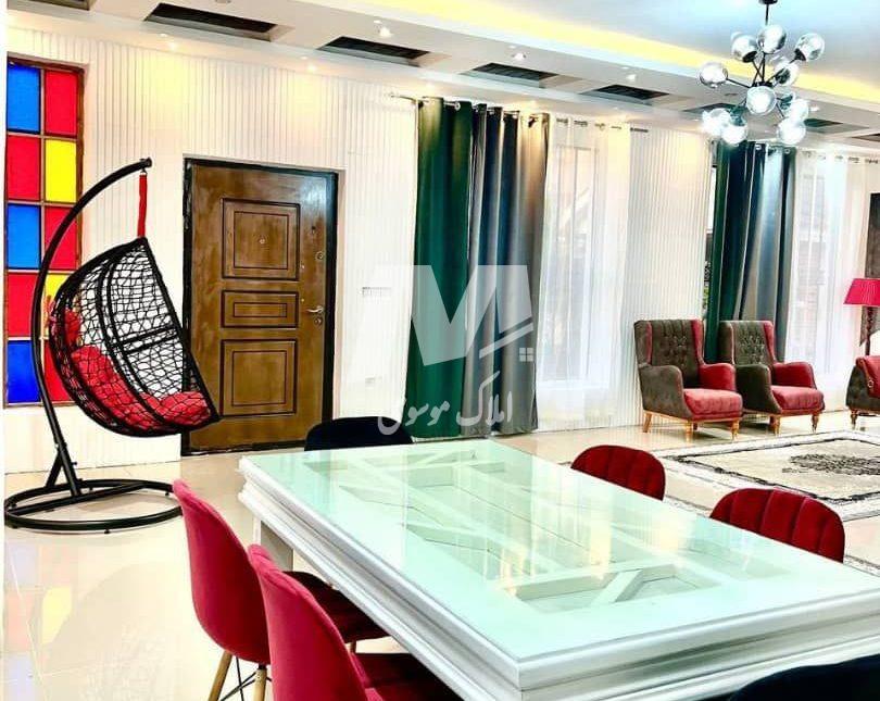 خرید ویلا در چمستان ۴۵۰ متری فول فرنیش نعمت آباد | ۴۵۰ متر