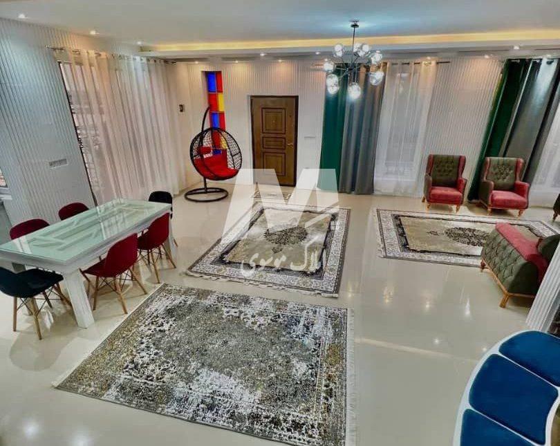 خرید ویلا در چمستان ۴۵۰ متری فول فرنیش نعمت آباد | ۴۵۰ متر