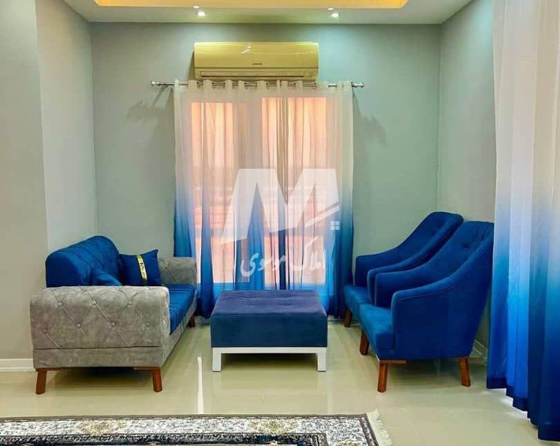 خرید ویلا در چمستان ۴۵۰ متری فول فرنیش نعمت آباد | ۴۵۰ متر