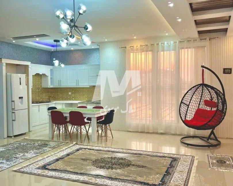 خرید ویلا در چمستان ۴۵۰ متری فول فرنیش نعمت آباد | ۴۵۰ متر