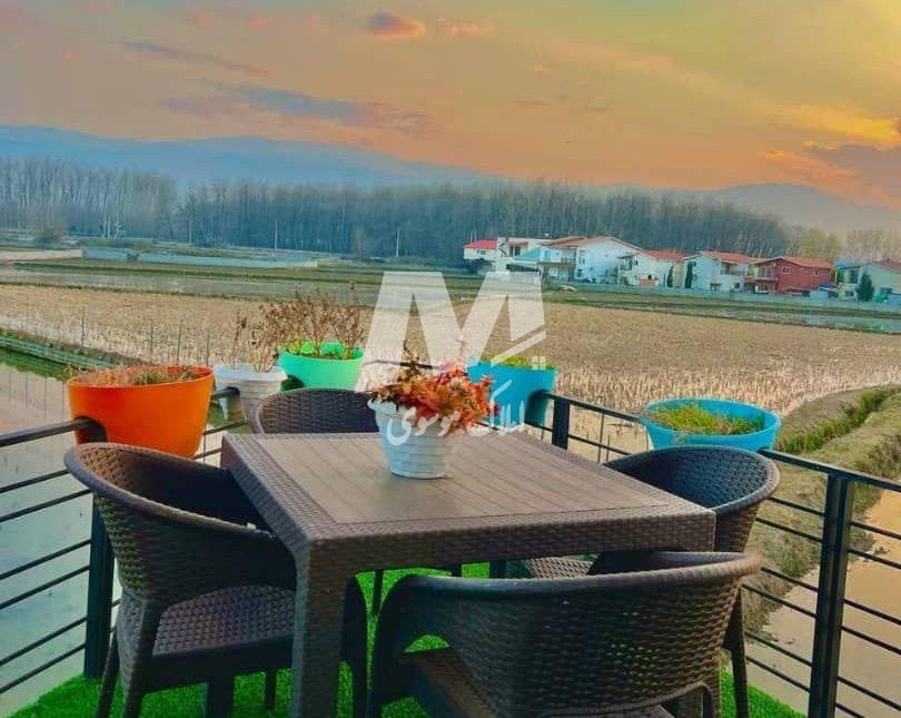 خرید ویلا در چمستان ۴۵۰ متری فول فرنیش نعمت آباد | ۴۵۰ متر