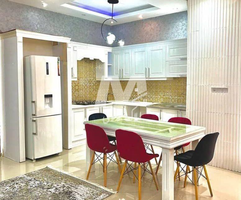 خرید ویلا در چمستان ۴۵۰ متری فول فرنیش نعمت آباد | ۴۵۰ متر