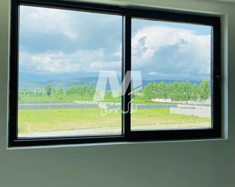 خرید ویلا در نور ۳۶۰ متری با استخر و روف گاردن سند دار | ۳۵۰ متر