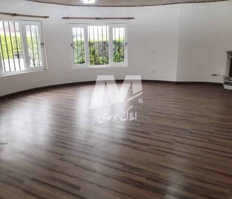 خرید ویلا در نوشهر ۲۵۰ متری سند دار داخل شهرک | ۲۵۰ متر