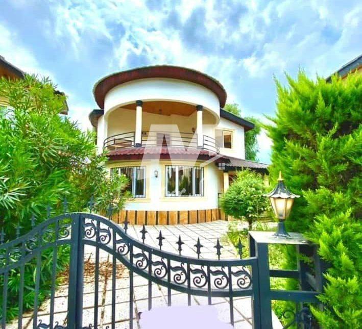 خرید ویلا در نوشهر ۲۵۰ متری سند دار داخل شهرک | ۲۵۰ متر