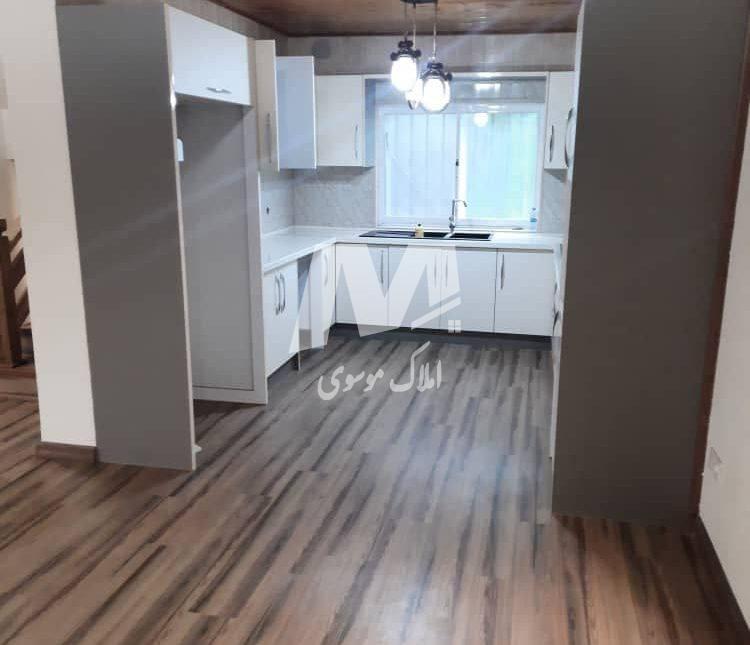 خرید ویلا در نوشهر ۲۵۰ متری سند دار داخل شهرک | ۲۵۰ متر