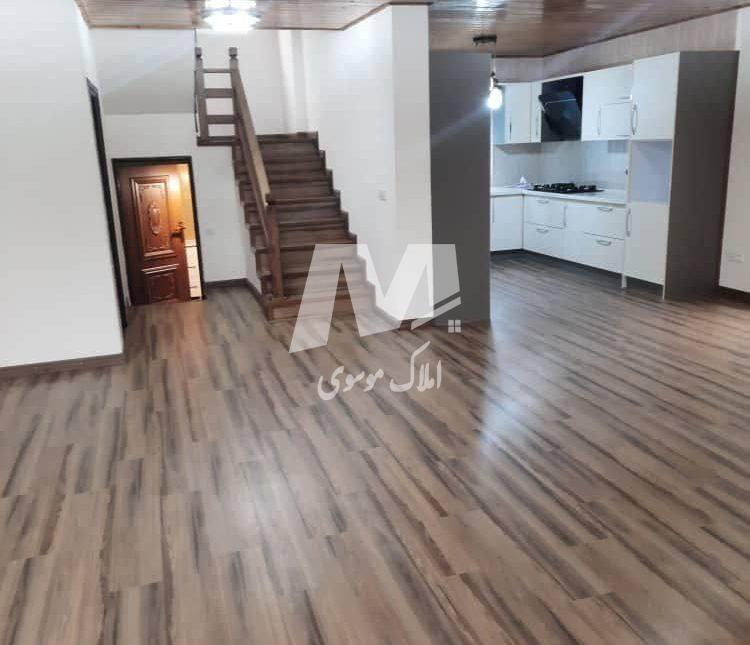 خرید ویلا در نوشهر ۲۵۰ متری سند دار داخل شهرک | ۲۵۰ متر