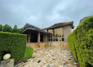 خرید ویلا در نوشهر وازیوار ۳۰۰ متری مبله با سند | ۳۰۰ متر