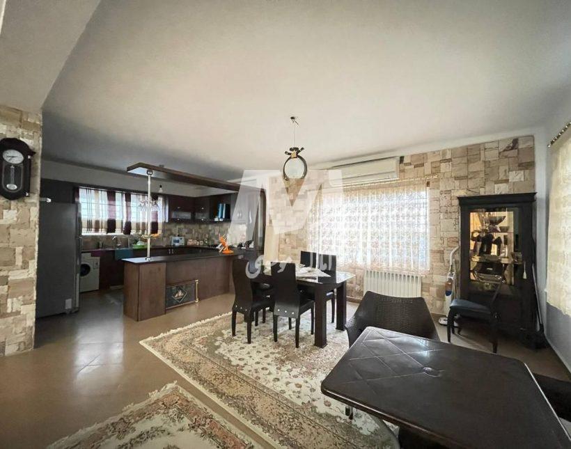 خرید ویلا در نوشهر وازیوار ۳۰۰ متری مبله با سند | ۳۰۰ متر