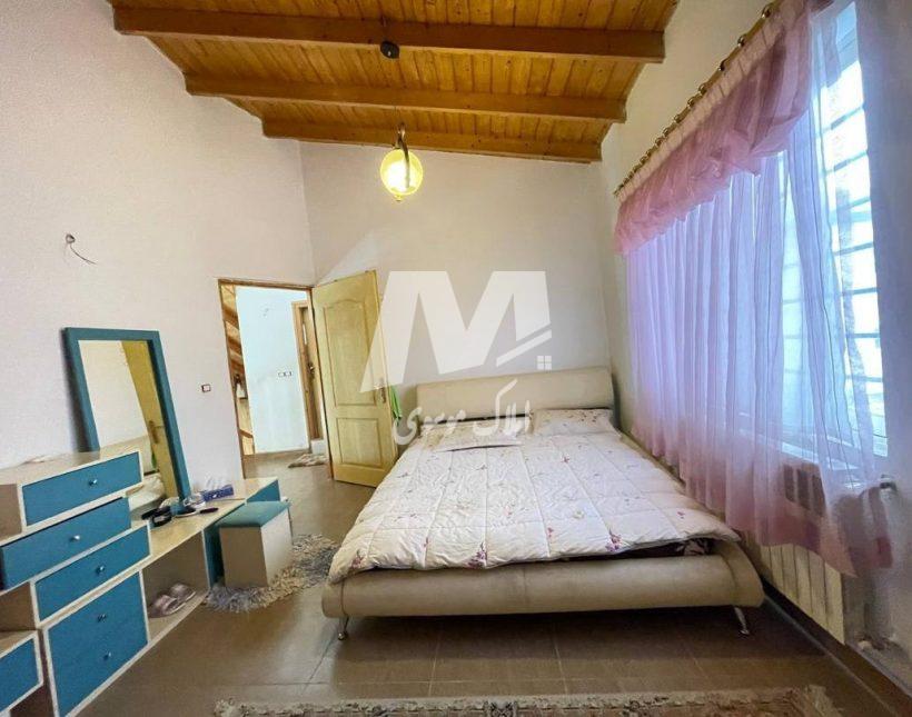 خرید ویلا در نوشهر وازیوار ۳۰۰ متری مبله با سند | ۳۰۰ متر