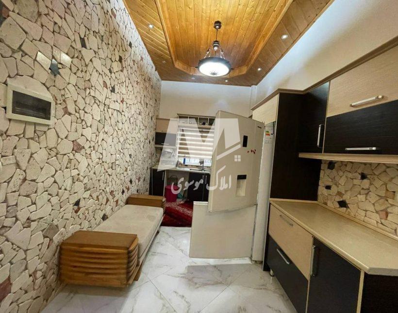 خرید ویلا در رویان ۳۰۰ متری مبله با سند منطقه برند | ۳۰۰ متر