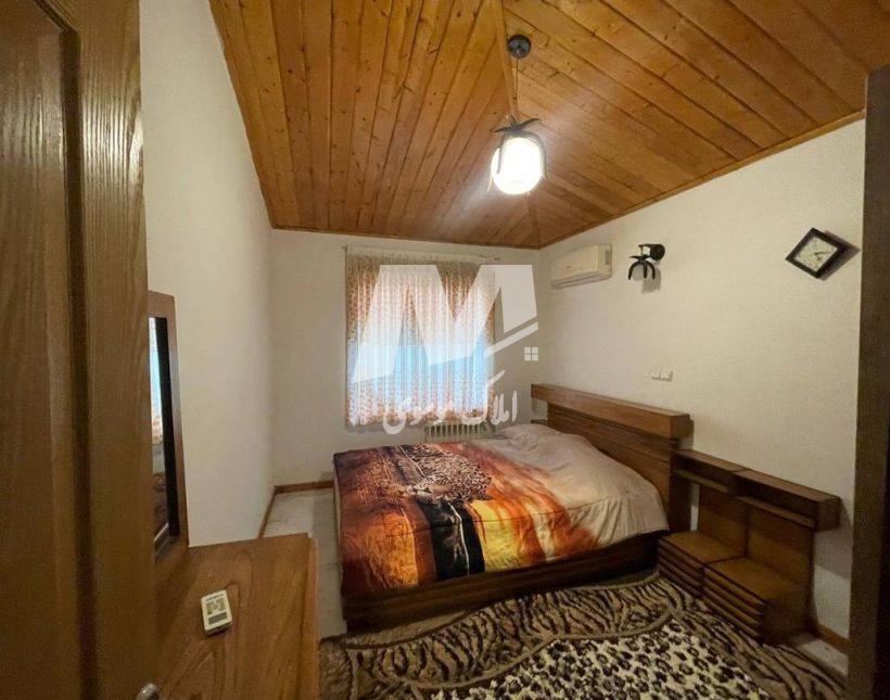 خرید ویلا در رویان ۳۰۰ متری مبله با سند منطقه برند | ۳۰۰ متر