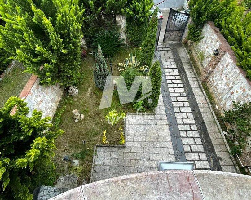 خرید ویلا در رویان ۳۰۰ متری مبله با سند منطقه برند | ۳۰۰ متر