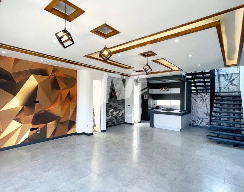 خرید ویلا در رویان ۳۰۰ متری با سند شش دانگ و نزدیک جنگل و دریا | ۳۰۰ متر