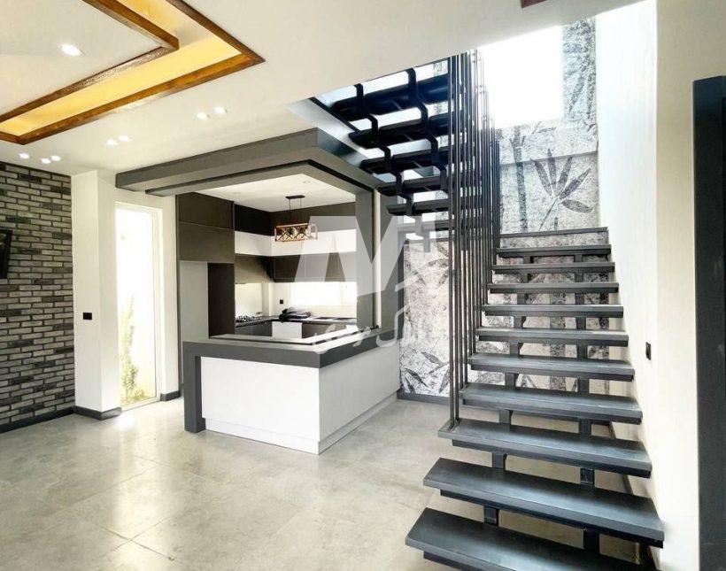 خرید ویلا در رویان ۳۰۰ متری با سند شش دانگ و نزدیک جنگل و دریا | ۳۰۰ متر