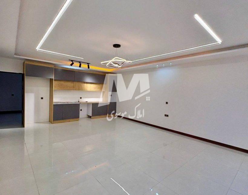 خرید ویلا ۲۲۰ متری شهرکی در شهربند چمستان | ۲۲۰ متر