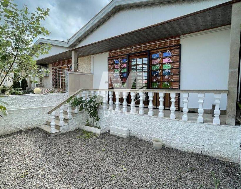 خرید ویلا مبله شهرکی ۱۱۰ متری در آهودشت چمستان | ۱۱۰ متر