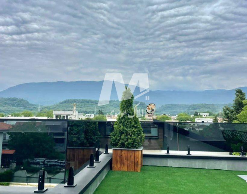 خرید ویلا در نور ۴۵۰ متر بنا لوکس | ۳۵۰ متر