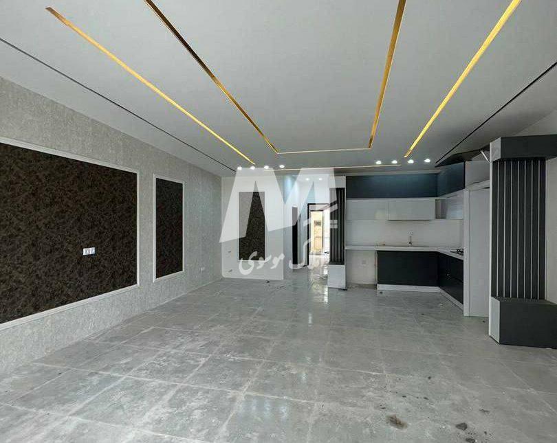 خرید ویلا مدرن استخر دار ۲۴۰ متری در سیاهکلا چمستان | ۲۴۰ متر