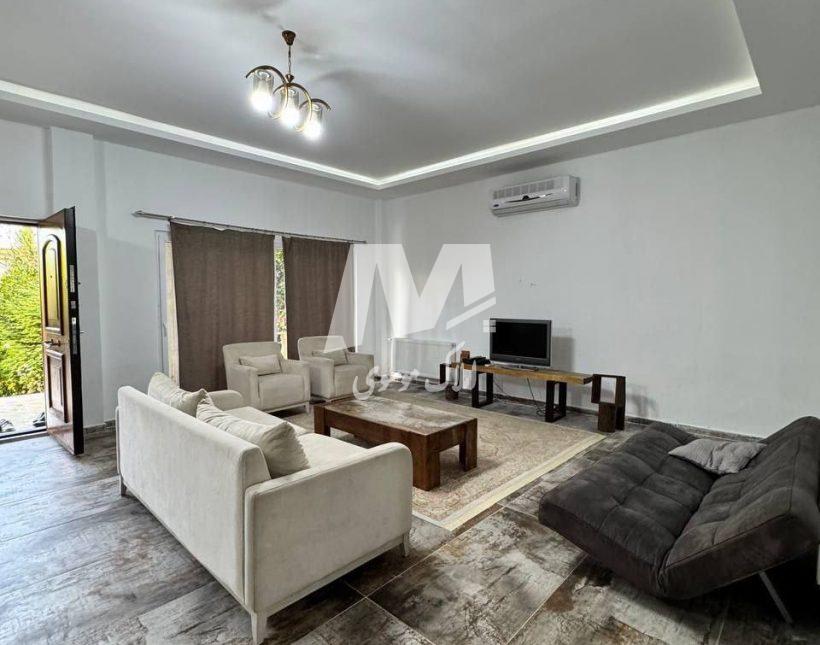 فروش ویلا باغ استخر دار ۴ خواب در ورازده چمستان | ۵۰۰ متر