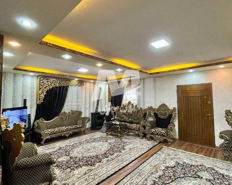 خرید ویلا باغ مبله ۳۳۰ در سعادت آباد چمستان | ۳۳۰ متر