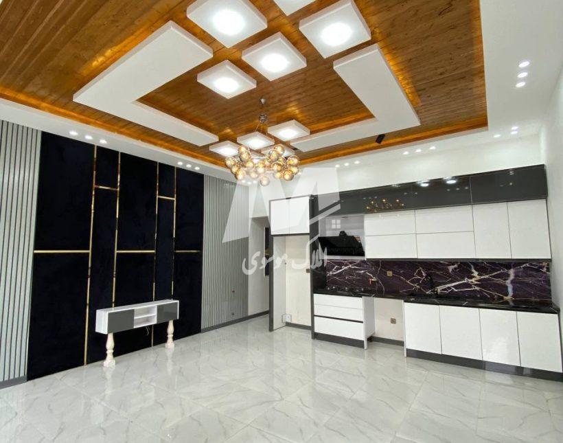 خرید ویلا فلت مدرن ۱۶۰ متری در شهربند چمستان | ۱۶۰ متر