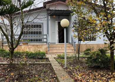 خرید ویلا باغ ۷۰۰ متری در مغانده چمستان | ۷۰۰ متر