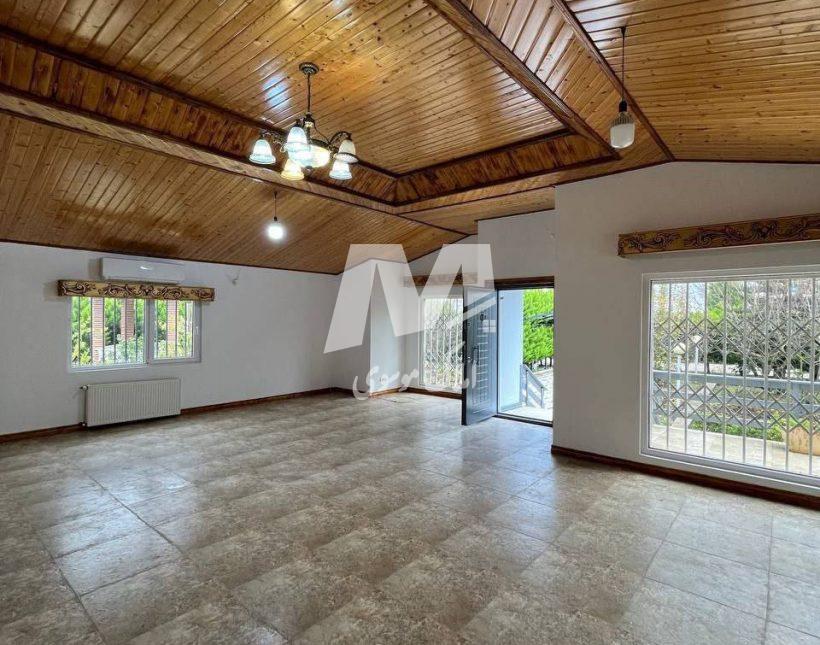 خرید ویلا باغ ۷۰۰ متری در مغانده چمستان | ۷۰۰ متر