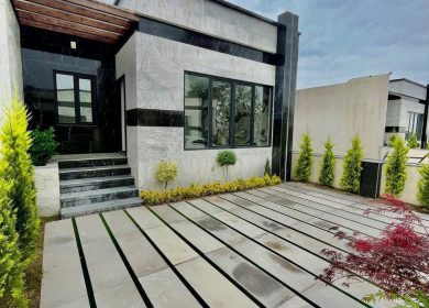 خرید ویلا فلت ۲۰۰ متری در جلیکان چمستان | ۲۰۰ متر