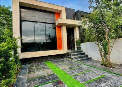 خرید ویلا فلت ۱۸۰ متری در رزک چمستان | ۱۸۰ متر