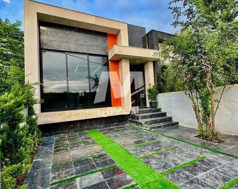 خرید ویلا فلت ۱۸۰ متری در رزک چمستان | ۱۸۰ متر