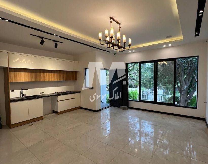 خرید ویلا در نور ۳۰۰ متر زمین و جکوزی | ۳۰۰ متر