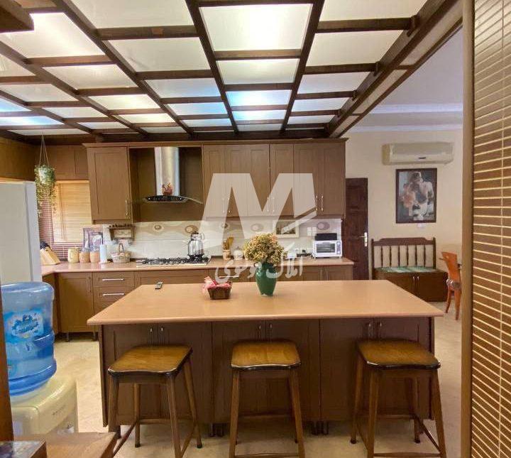 خرید ویلا مبله ۴۰۰ متری در اناده چمستان | ۴۰۰ متر