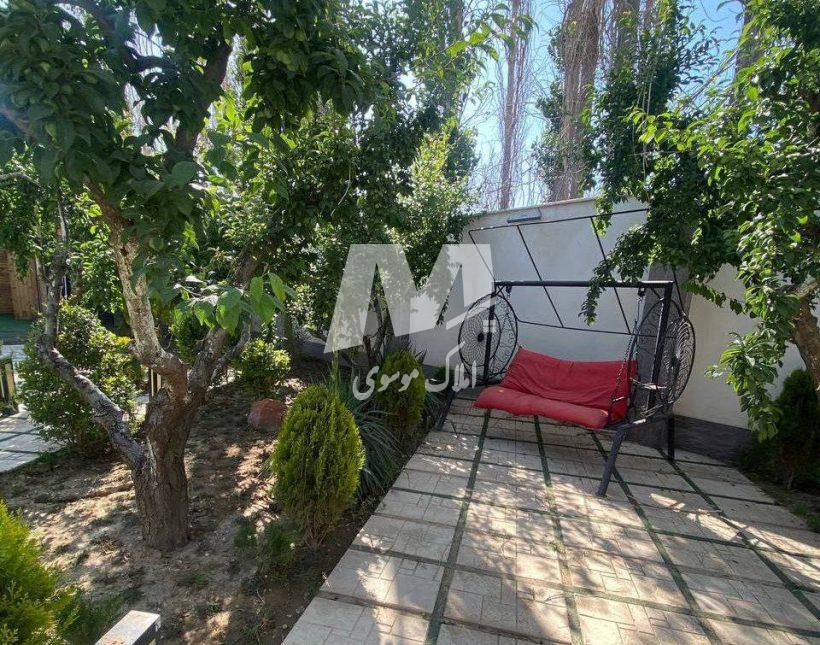 خرید ویلا در جاده دریا ۵۰۰ متر زمین و هوشمند | ۵۰۰ متر