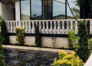 خرید ویلا ۱۹۰ متری سند دار در میرنا چمستان | ۱۹۰ متر