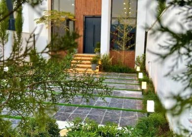 خرید ویلا ۱۷۰ متری اقساطی در خطیب کلا چمستان | ۱۷۰ متر