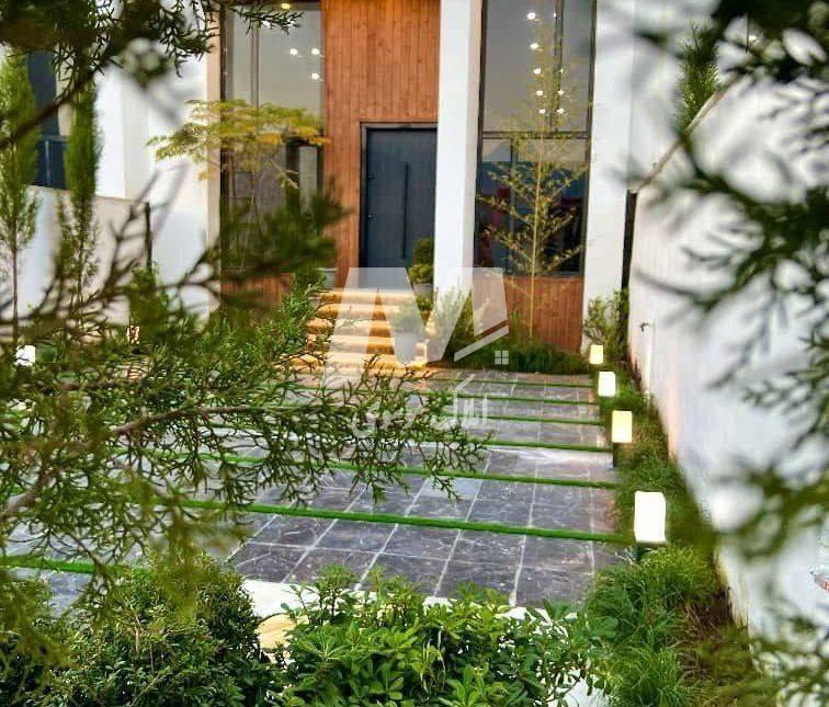 خرید ویلا ۱۷۰ متری اقساطی در خطیب کلا چمستان | ۱۷۰ متر