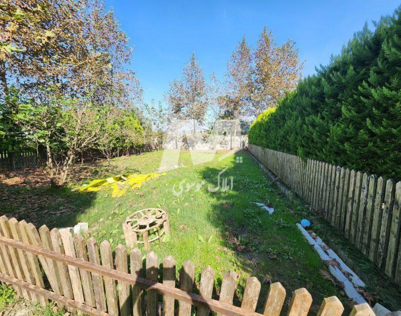 خرید زمین در چمستان قواره ۲۵۰ متری | ۲۵۰ متر