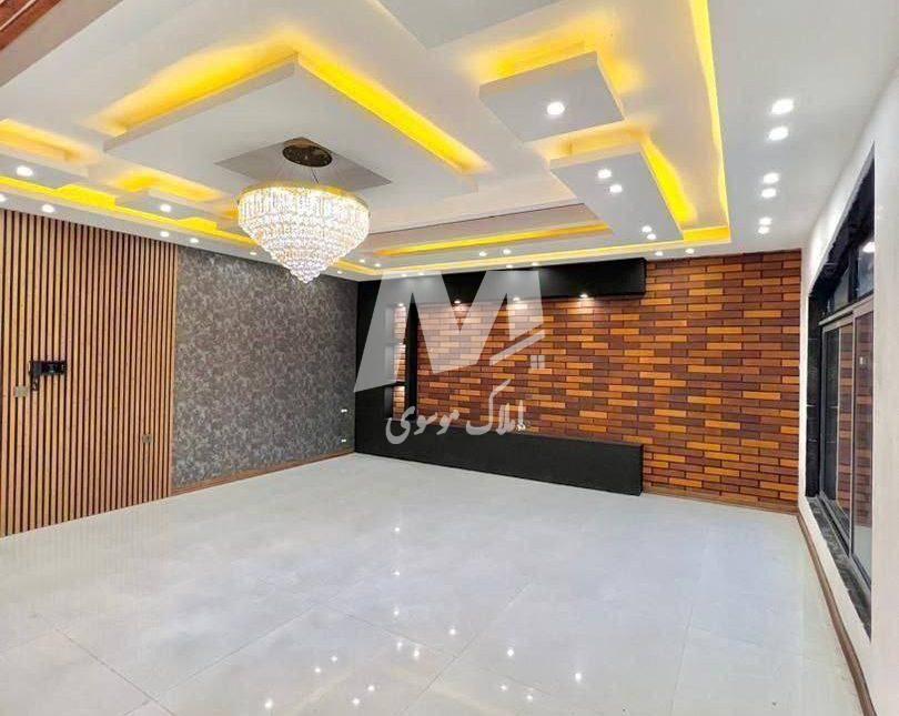 خرید ویلا ۳۵۰ متری استخر دار در آهودشت چمستان | ۳۵۰ متر