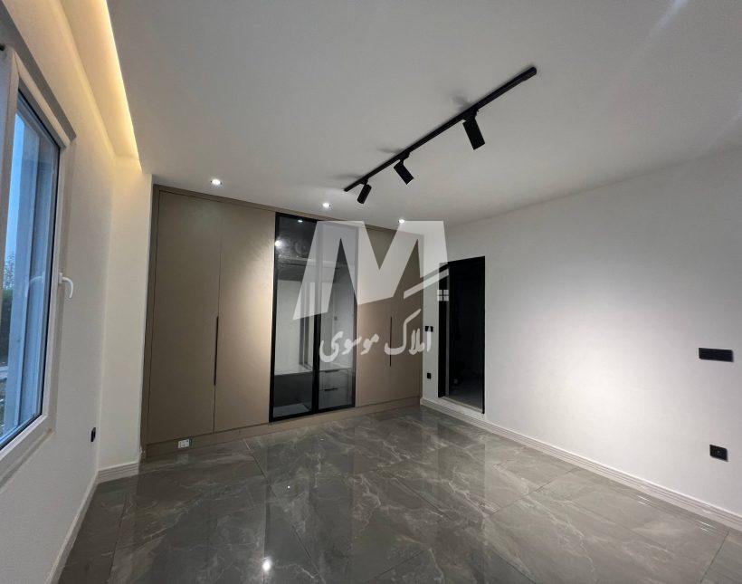 فروش ویلا دوبلکس 350 متری سند مدارک کامل منطقه برند انارور نوشهر | 320 متر