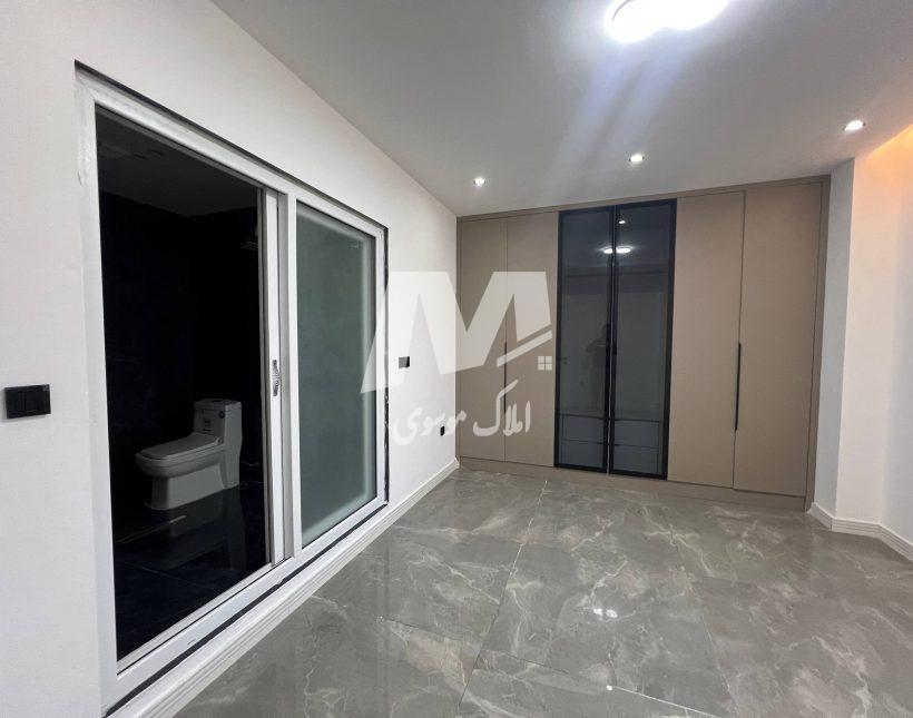 فروش ویلا دوبلکس 350 متری سند مدارک کامل منطقه برند انارور نوشهر | 320 متر